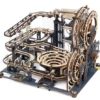 Mechanical Gears - Marble Run Night City 2 Mechanical Gears - Marble Run Night City -Toy Shop 10027