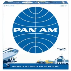 Pan Am