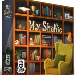 My Shelfie