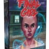 Final Girl - The Poltergiest - The Haunting Of Creech Manor -Toy Shop 10072