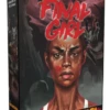 Final Girl - Inkanyamba The Avenger - Slaughter In The Groves -Toy Shop 10073
