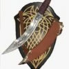 Lord Of The Rings - Aragorn's Knife 2 Lord Of The Rings - Aragorn's Knife -Toy Shop 10083