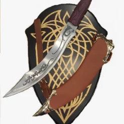 Lord Of The Rings - Aragorn's Knife