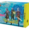 Magic The Gathering - March Of The Machine Aftermath Bundle -Toy Shop 10086