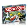 Monopoly - Parramatta -Toy Shop 10104
