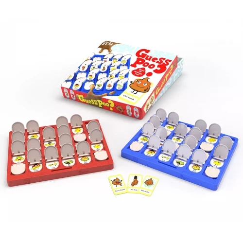 Guess Poo? 3 Guess Poo?