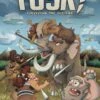 Tusk! Surviving The Ice Age 1 Tusk! Surviving The Ice Age -Toy Shop 10228