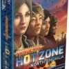 Pandemic Hot Zone - North America -Toy Shop 10302