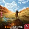 Fire & Stone -Toy Shop 10303