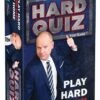 Hard Quiz - Fast Game -Toy Shop 10323