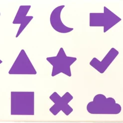 The Chameleon - Pictures Edition -Toy Shop 10338