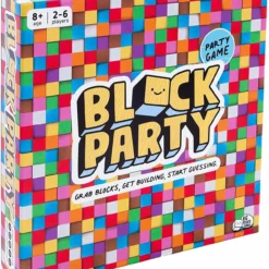 Block Party