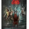 Final Girl - Series 1 Lore And Scenario Book 2 Final Girl - Series 1 Lore And Scenario Book -Toy Shop 10341