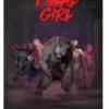 Final Girl - Series 2 Lore And Scenario Book -Toy Shop 10342