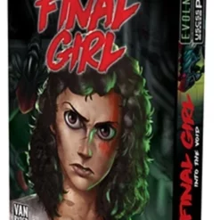 Final Girl - Series 2 Into The Void