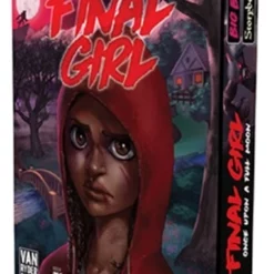 Final Girl - Series 2 Once Upon A Full Moon