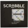 Scrabble - Deluxe -Toy Shop 10348