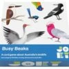 Busy Beaks -Toy Shop 10356