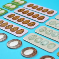 Busy Beaks -Toy Shop 10358