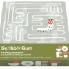 Scribbly Gum -Toy Shop 10359