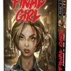 Final Girl - Series 2 Madness In The Dark -Toy Shop 10361