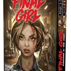 Final Girl - Series 2 Madness In The Dark