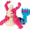 Nanoblock - Small Pokemon Milotic 1 Nanoblock - Small Pokemon Milotic -Toy Shop 10366