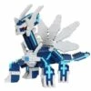 Nanoblock - Deluxe Pokemon Dialga -Toy Shop 10367