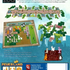 New York Zoo 5 New York Zoo -Toy Shop 10572