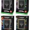 Magic The Gathering - Commander Masters Commander Deck X4