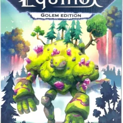 Equinox - Golem Edition