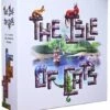 The Isle Of Cats -Toy Shop 10716