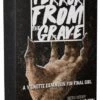 Final Girl - Terror From The Grave (Vignette) -Toy Shop 10730