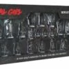 Final Girl - Miniatures Pack Series 1 -Toy Shop 10732