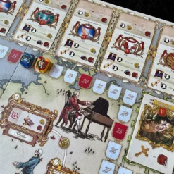 Lacrimosa 5 Lacrimosa -Toy Shop 10735