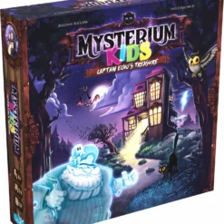 Mysterium - Kids Edition