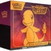 Pokemon - Scarlet & Violet 3 - Obsidian Flames Elite Trainer Box -Toy Shop 10740