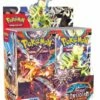 Pokemon - Scarlet & Violet 3 - Obsidian Flame Booster Box 2 Pokemon - Scarlet & Violet 3 - Obsidian Flame Booster Box -Toy Shop 10742
