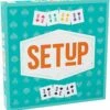 Setup - Rummy Tile Stacking Game -Toy Shop 10747