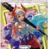 One Piece - Trading Card Game - Yamato Starter (rel 11/8) -Toy Shop 10750