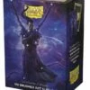 Dragon Shield Sleeves - 100 - Brushed Art Constellations Alaric -Toy Shop 10754