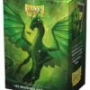 Dragon Shield Sleeves - 100 - Brushed Art Constelations Rayalda 1 Dragon Shield Sleeves - 100 - Brushed Art Constelations Rayalda -Toy Shop 10755
