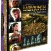 Jim Henson's Labyrinth - The Board Game -Toy Shop 10760