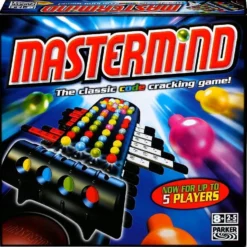 Mastermind
