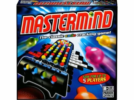 Mastermind -Toy Shop 10765