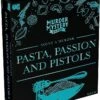 Murder Mystery Party - Pasta Passion & Pistols -Toy Shop 10771
