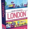 Next Station London 1 Next Station London -Toy Shop 10823