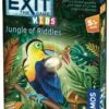Exit Kids - Jungle Of Riddles -Toy Shop 10849