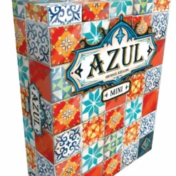 Azul - Mini Travel Edition