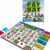 Pay Day - Classic Retro Version -Toy Shop 10857